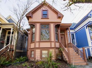 3410 SW Water Ave, Portland, OR 97239