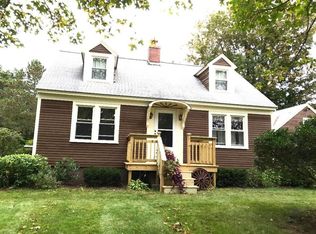 403 Log Plain Rd, Greenfield, MA 01301