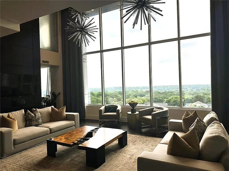 855 W Peachtree St NE #1704 — Photo 19