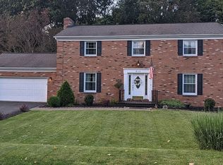 856 White Farm Rd, Indiana, PA 15701