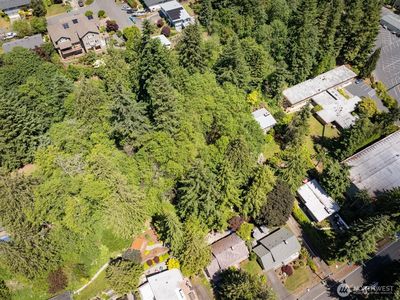 152 154 N 175th Street, Seattle, WA, 98133