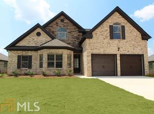 3608 Grassy Dunes Way #31, Hampton, GA 30228