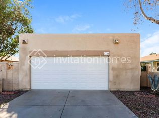 4433 W Taro Dr, Glendale, AZ 85308