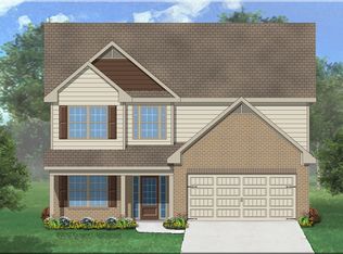 15 Maple Hill Dr, Newnan, GA 30265