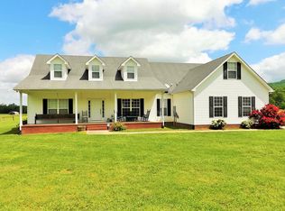 949 Henry Cove Rd LOT 12/13, Hillsboro, TN 37342