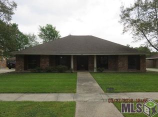 12629 Warwick Ave, Baton Rouge, LA 70815