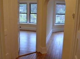 1467 Beacon St #42, Brookline, MA 02446