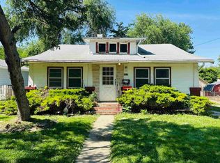 2515 W Highland Ave, Sioux City, IA 51103
