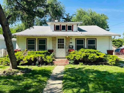 2515 W Highland Ave, Sioux City, IA, 51103