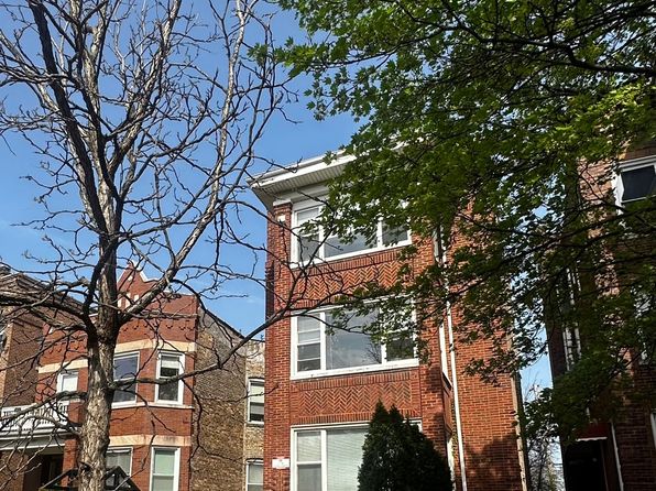 4831 N Sawyer Ave APT 1