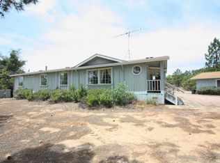 16919 Aubrey Ln, Jackson, CA 95642