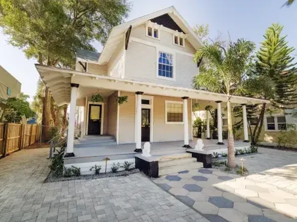 207 S Westland Ave APT B, Tampa, FL 33606