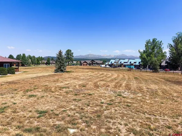 219 Lakeside Drive, Pagosa Springs, CO 81147