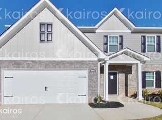 6008 Argyle Loop, Macon, GA 31216