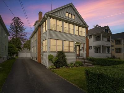 324 S Collingwood Ave, Syracuse, NY, 13206
