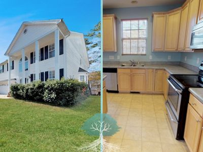 2104 Rocky Mountain Way, Apex, NC, 27502