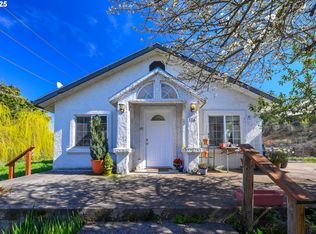 166 Whitson Ln, Myrtle Creek, OR 97457