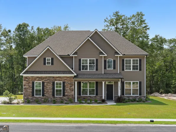 130 Watson Mill Rd, Guyton, GA 31312