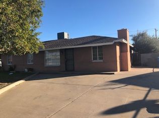 211 W Piedmont Rd, Phoenix, AZ 85041