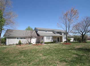 435 Timberview Rd, Highlandville, MO 65669