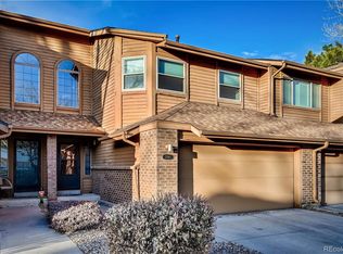 12065 W Chenango Dr, Morrison, CO 80465