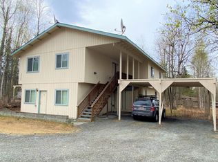 21308 Songbird Dr #F-3, Chugiak, AK 99567