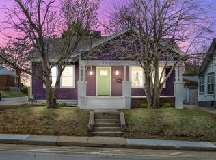 1402 N Main St, Tulsa, OK 74106