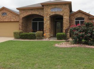 2007 Isabelle Dr, Copperas Cove, TX 76522