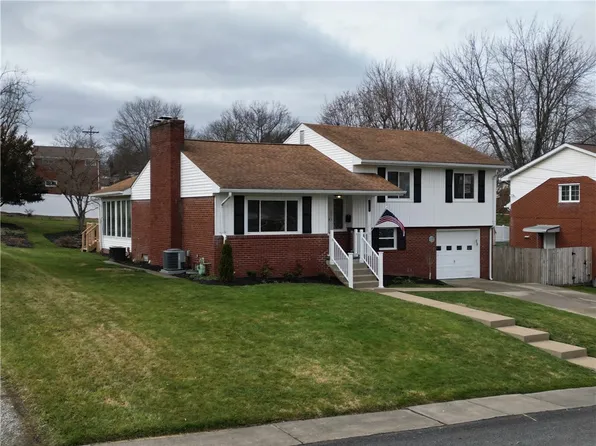 5615 Alan St, Aliquippa, PA 15001