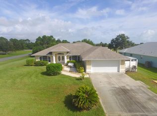 3710 12th St, Micco, FL 32976