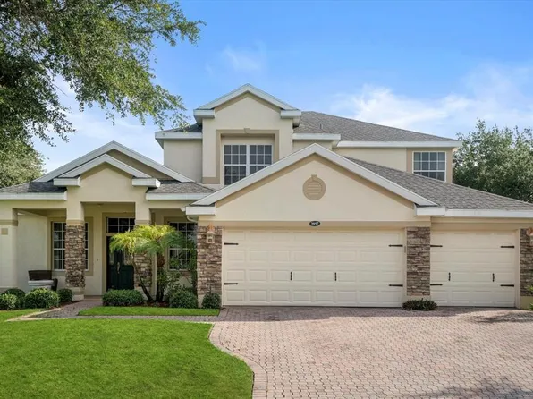 3957 Derby Glen Dr, Clermont, FL 34711