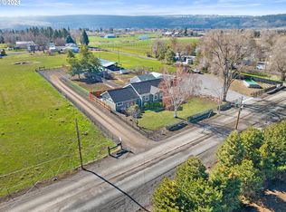 62616 Fruitdale Ln, La Grande, OR 97850