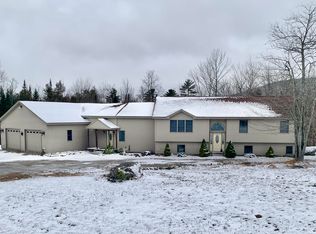 384 Jacob Buck Pond Rd, Bucksport, ME 04416