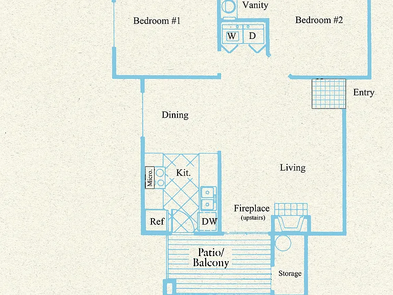 Forest Meadows Apartments — Photo 29
