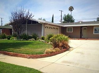 9669 Oso Ave, Chatsworth, CA 91311