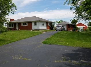 315 Johnson Rd, Harrodsburg, KY 40330