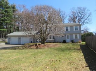 566 Addison Rd, Glastonbury, CT 06033