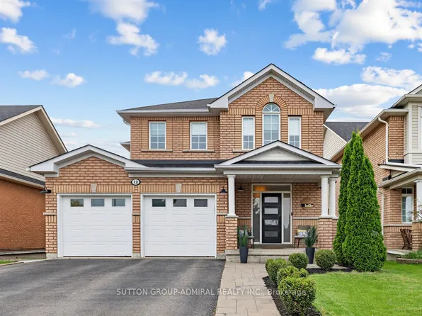 12 Sherrington Dr W, Scugog, ON L9L 2E8