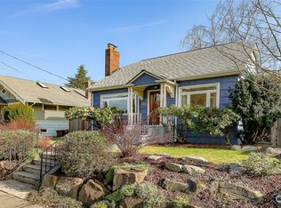 3212 39th Ave SW, Seattle, WA 98116