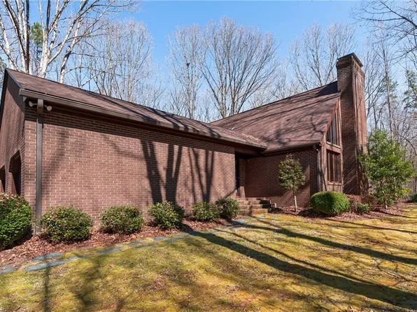 581 Swicegood Waitman Rd, Lexington, NC 27295
