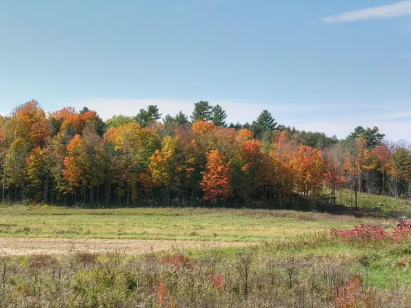 Lot 4 Finney Ridge, Shelburne, VT 05482