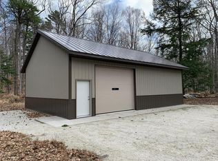 6250 Bluff Ledge Rd, Sturgeon Bay, WI 54235