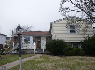 2712 Woodcourt Rd, Baltimore, MD 21209