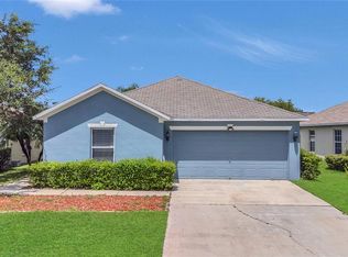 5145 Prairie View Way, Wesley Chapel, FL 33545
