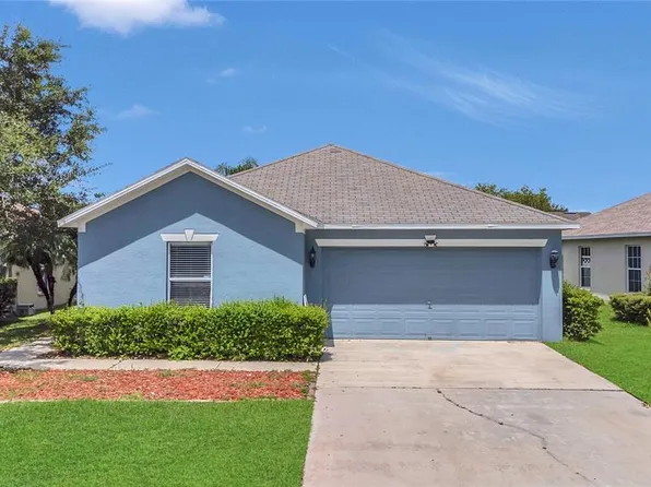 5145 Prairie View Way, Wesley Chapel, FL 33545