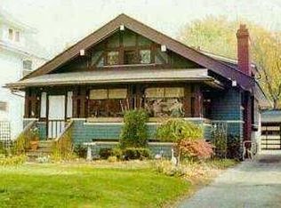 2712 Scottwood Ave, Toledo, OH