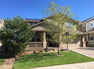 5277 Fox Meadow Dr, Highlands Ranch, CO 80130
