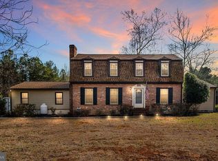 18128 Stoney Point Rd, King George, VA 22485