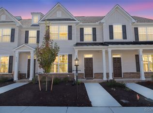 6136 Belay Dr, North Chesterfield, VA 23234