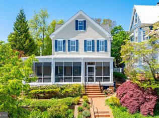 83 Market St, Annapolis, MD 21401
